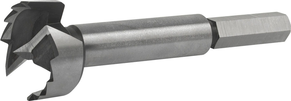 Forstner Bit