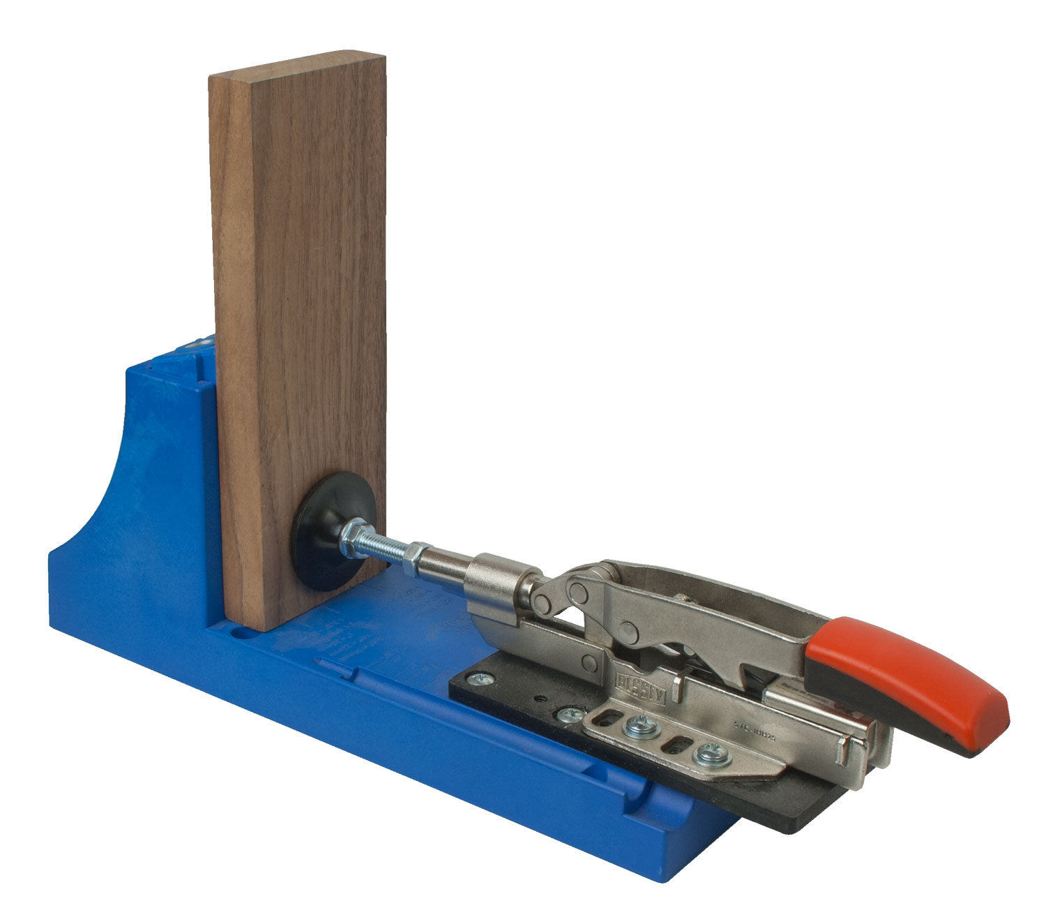 Kreg Jig® Adaptor Plate for Bessey Inline Toggles