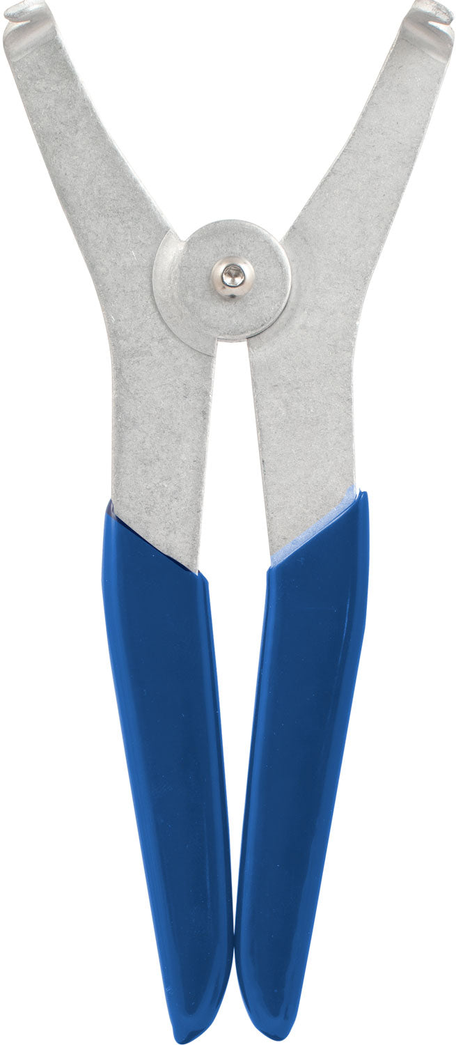 Spring Miter Clamps and Pliers