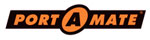Port-A-Mate logo