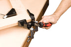 90° Corner Clamp