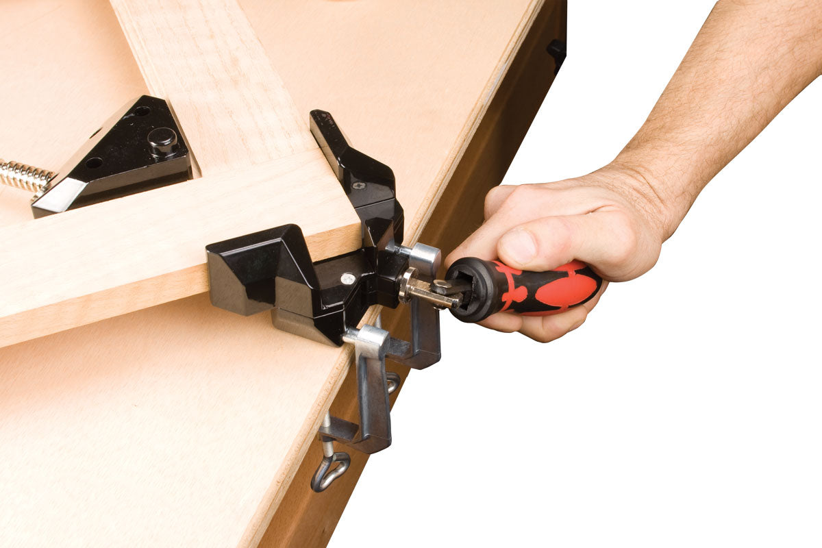 90° Corner Clamp