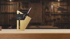 HALFSET PRO Precision Center Gauge