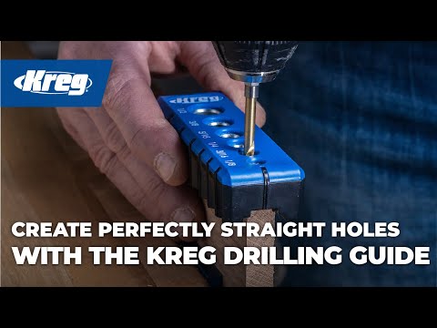 Drilling Guide