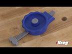 In-Line Clamp - KBCIC