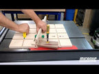 MATCHFIT Jig Handle