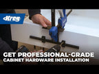 Cabinet Door Jig Pro