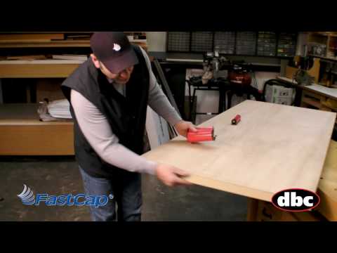 FastBreak Sander