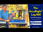 AccuRight® Miter Mill™