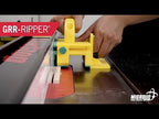 GRR-Ripper® Double Pack Pro Model - GR-420