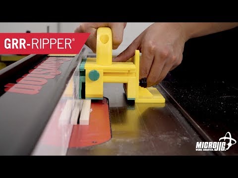 GRR-Ripper® Double Pack Pro Model - GR-420