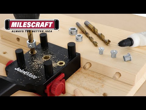 DowelJigKit™