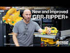 GRR-RIPPER+