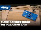 Concealed Hinge Jig