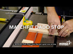 MATCHFIT Dado Stop