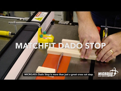 MATCHFIT Dado Stop
