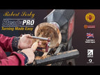 SteadyPro Turning System