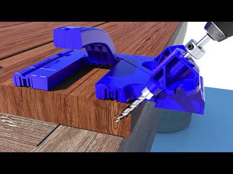 Deck Jig