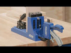 Pocket-Hole Jig K4
