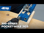 Pocket-Hole Jig 310