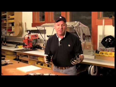 Pro Carpenter Skins