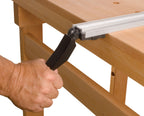 Comfort Grip Handle - Pro-Grip Clamp Accessory