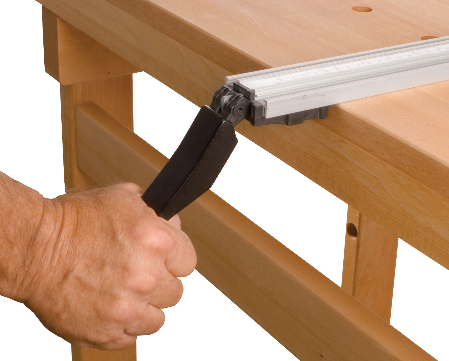 Comfort Grip Handle - Pro-Grip Clamp Accessory