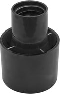 Tapered Wet/Dry Vac Plug-in Adapter