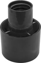 Tapered Wet/Dry Vac Plug-in Adapter