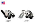 Rikon 14" Deluxe - Carter Guide Conversion Kit