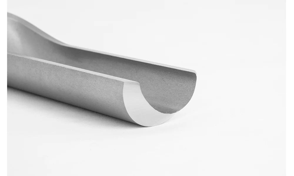 1-1/4" Spindle Roughing Gouge