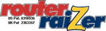 Router Raizer logo