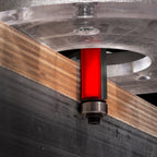 Top & Bottom Bearing Flush Trim Router Bits