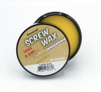 Screw Wax
