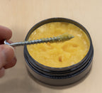 Screw Wax