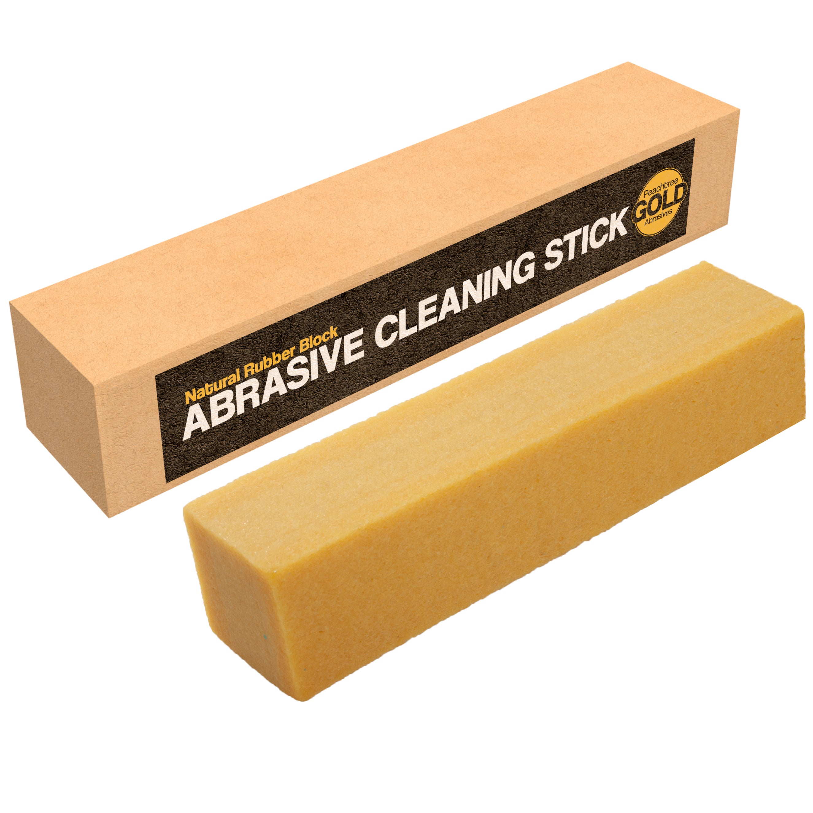 Abrasive Cleaning Eraser Stick