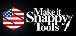 Make it Snappy Tools logo