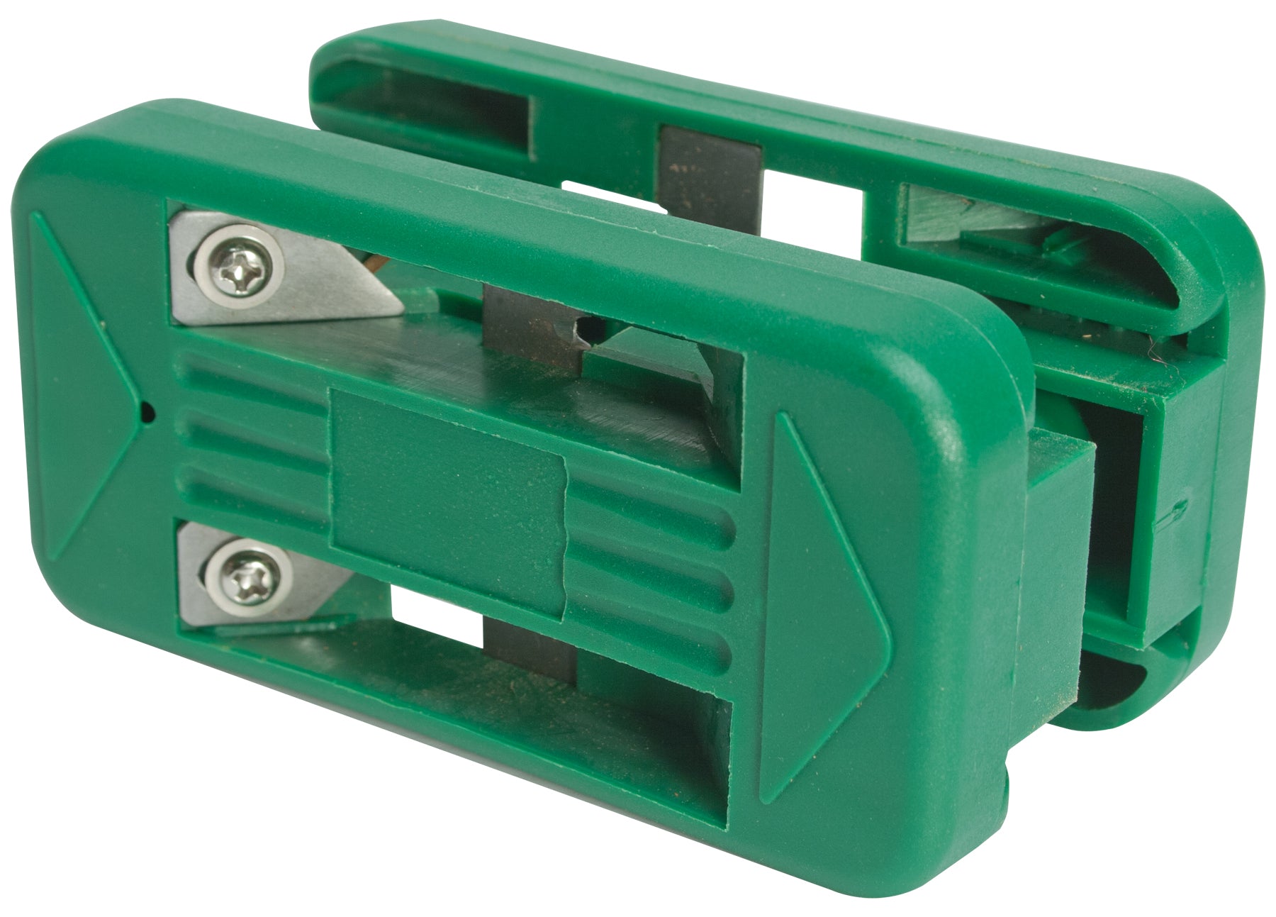 Double Edge Banding Trimmer