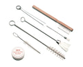 HVLP Spray Gun Cleaning Kit