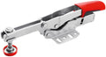 Horizontal Auto-Adjust Toggle Clamp Low Profile STC-HH50