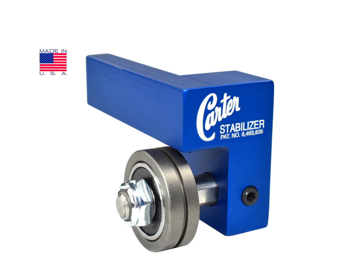 Band Saw Stabilizer Standard Model #1-STD1