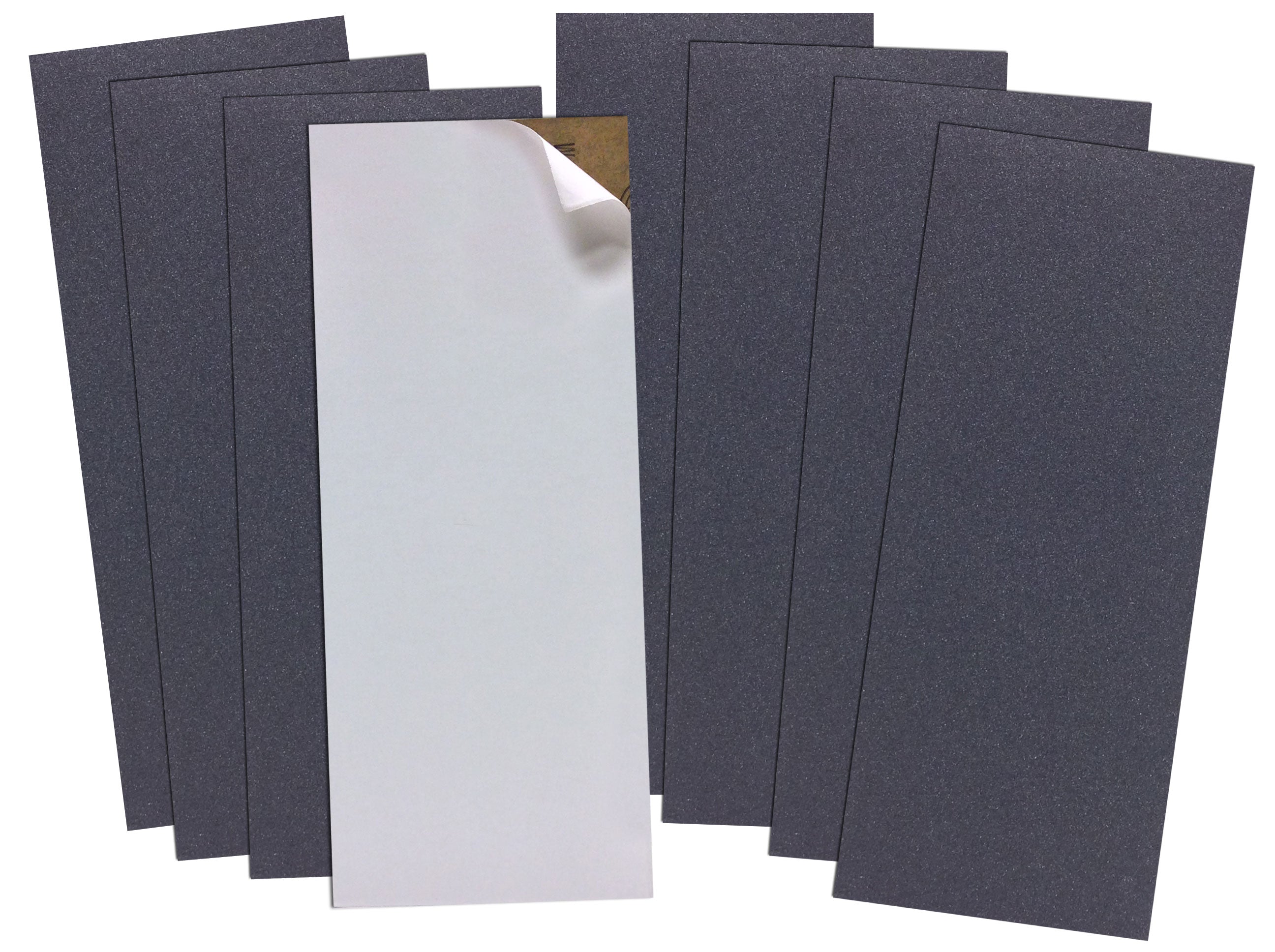 Glass Plate Sharpening Kit