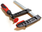 Tradesman TG4 Series Medium Duty Bar Clamp w/ 2K Comfort Grip