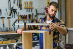 Tradesman TGJ Series Bar Clamps w/ 2K Comfort Grip