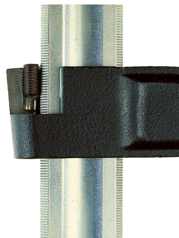 Tradesman TG4 Series Medium Duty Bar Clamp w/ 2K Comfort Grip