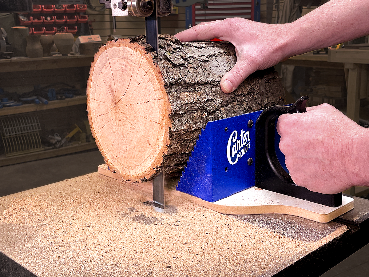 AccuRight® Miter Mill™