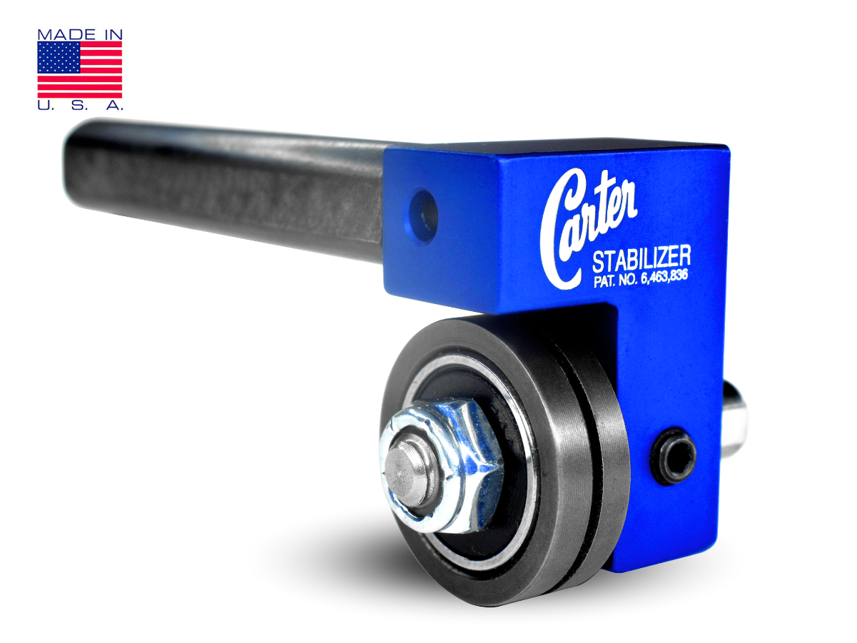 Band Saw Stabilizer 14"-18" - CTR1