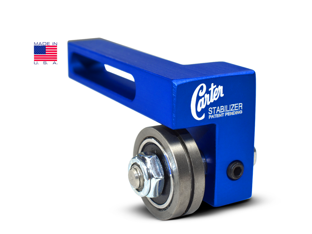 Band Saw Stabilizer 15"-16"-CTR2