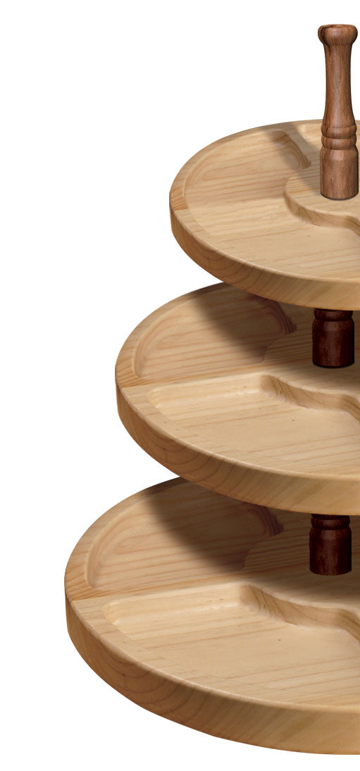Bowl & Tray Templates