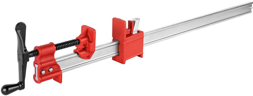 I-Beam Steel Bar Clamp